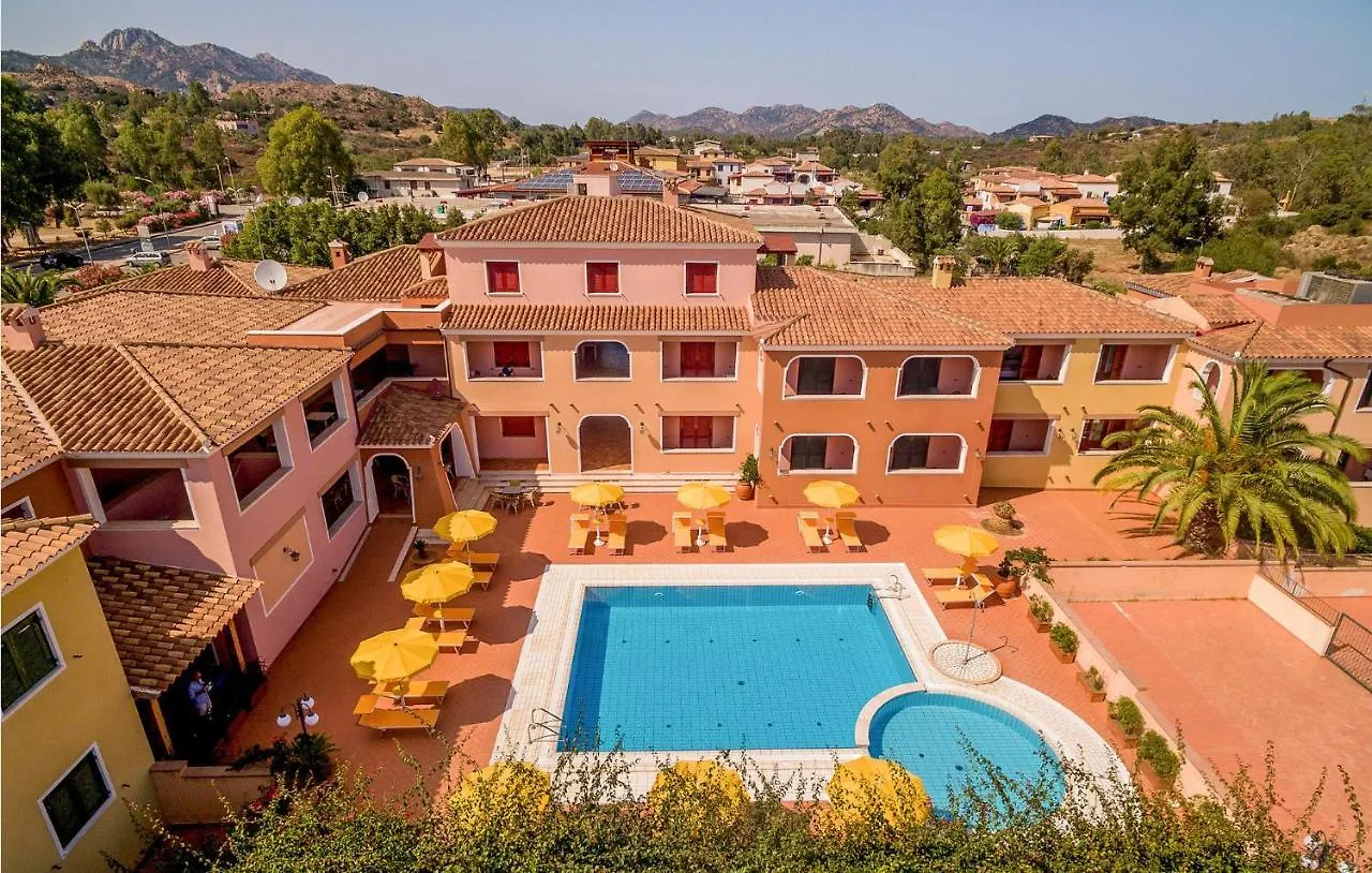Cozy Apartment In Orosei With Wifi