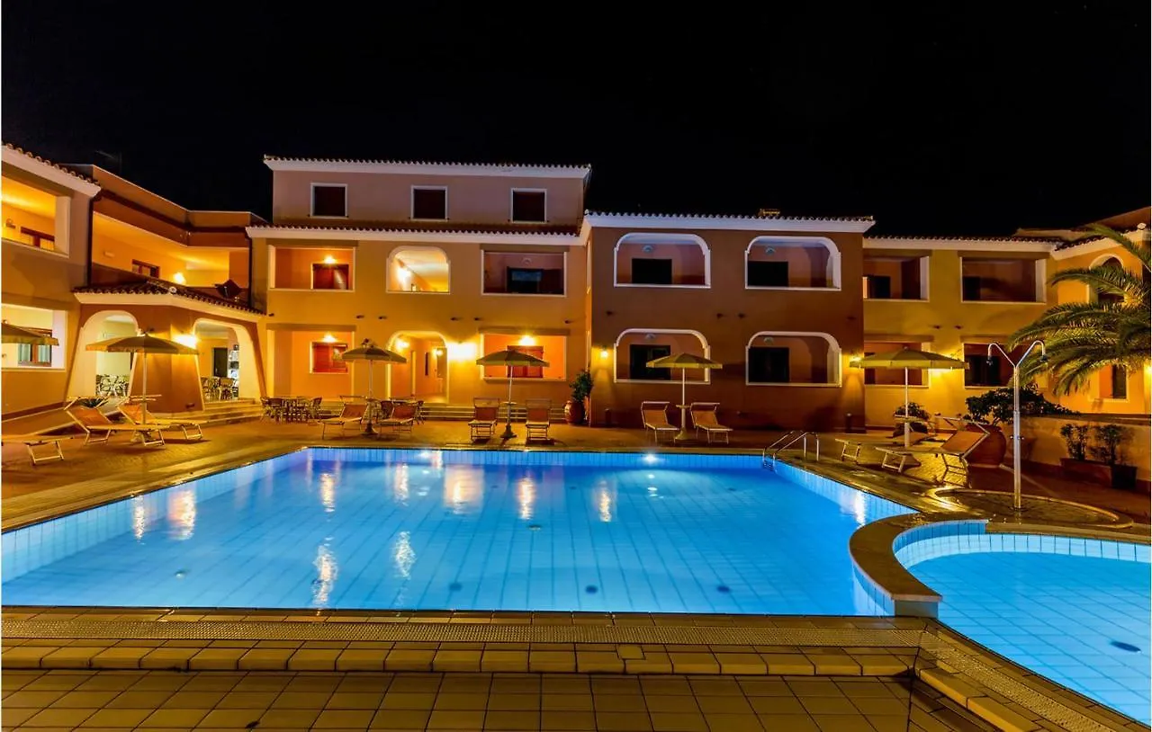 Cozy Apartment In Orosei With Wifi