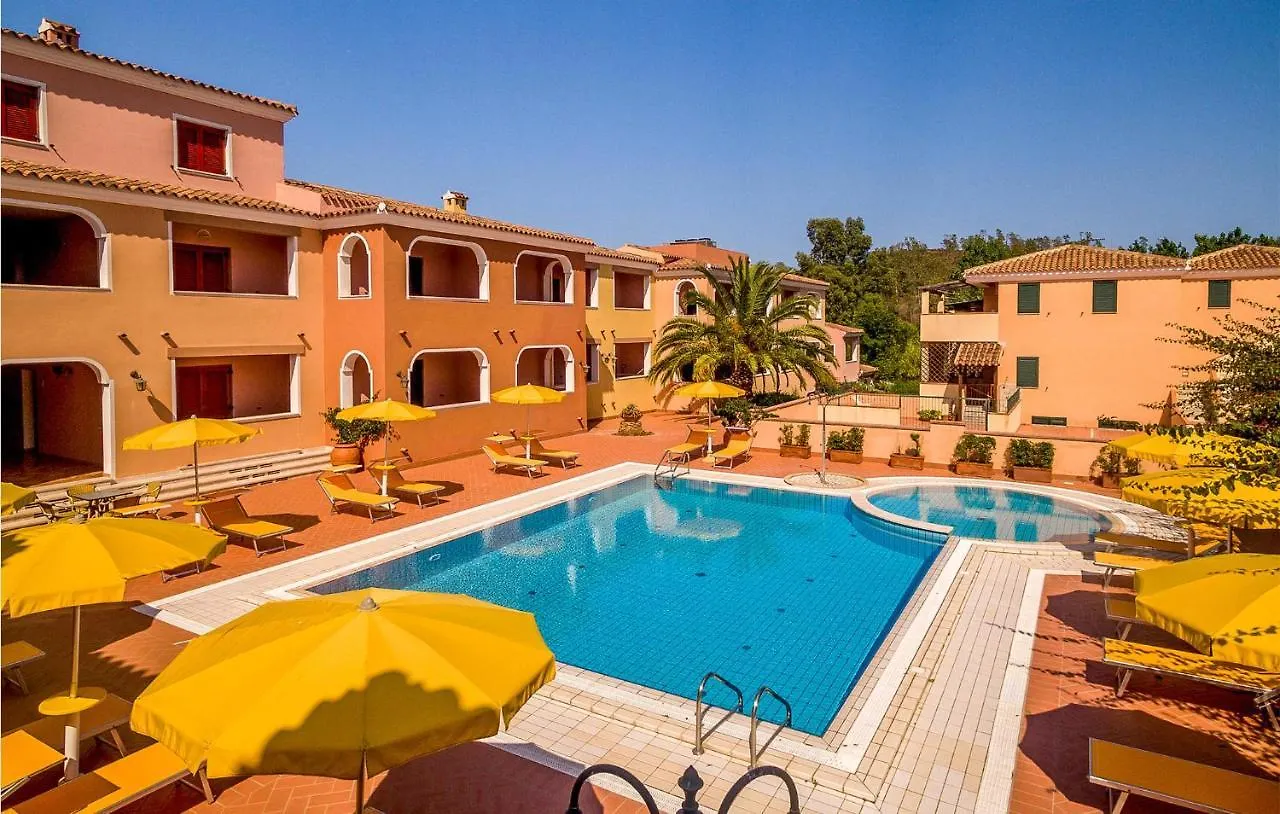 Cozy Apartment In Orosei With Wifi