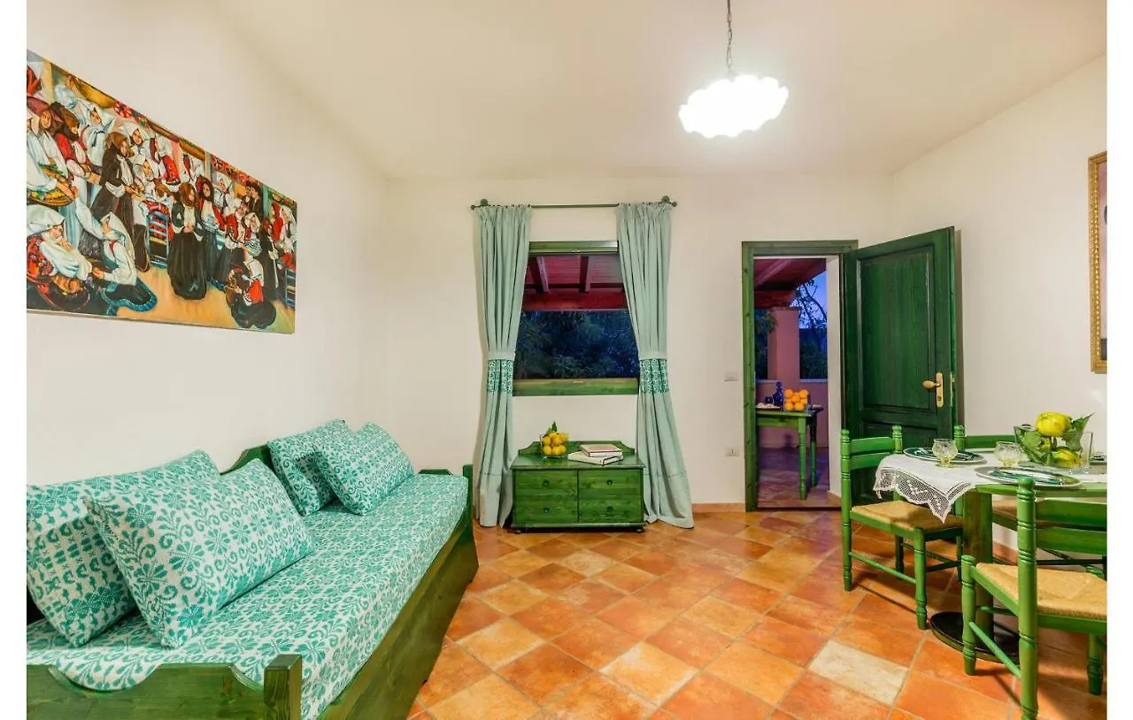 Cozy Apartment In Orosei With Wifi